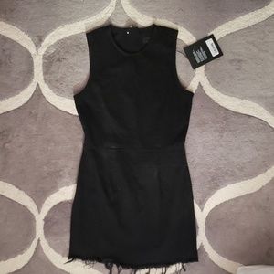 Alexanderwang.t dress